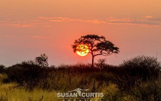 15 Bedroom Farm For Sale in Dordabis