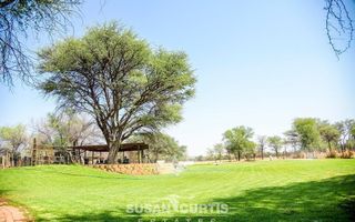 15 Bedroom Farm For Sale in Dordabis