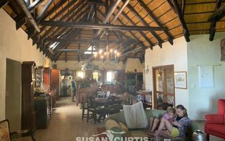 15 Bedroom Farm For Sale in Dordabis