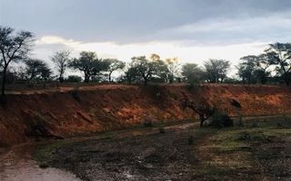 15 Bedroom Farm For Sale in Dordabis