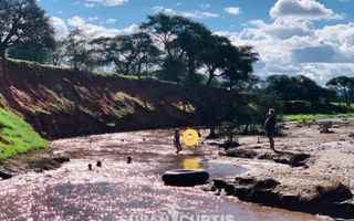 15 Bedroom Farm For Sale in Dordabis