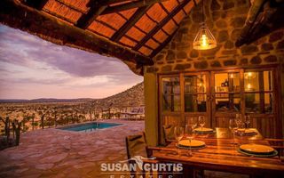 15 Bedroom Farm For Sale in Dordabis