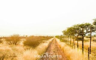 15 Bedroom Farm For Sale in Dordabis