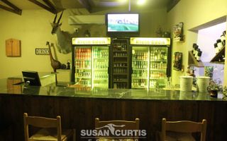 20 Bedroom Hospitality For Sale in Omaruru