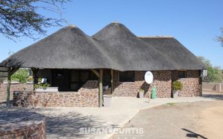 20 Bedroom Hospitality For Sale in Omaruru