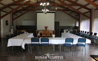 20 Bedroom Hospitality For Sale in Omaruru