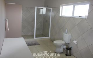 20 Bedroom Hospitality For Sale in Omaruru