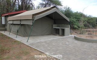 20 Bedroom Hospitality For Sale in Omaruru