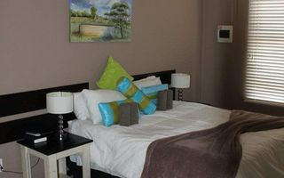 20 Bedroom Hospitality For Sale in Omaruru