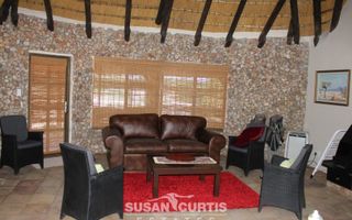 20 Bedroom Hospitality For Sale in Omaruru