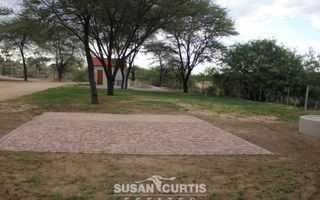 20 Bedroom Hospitality For Sale in Omaruru