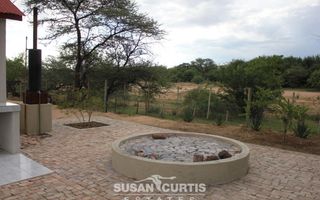 20 Bedroom Hospitality For Sale in Omaruru