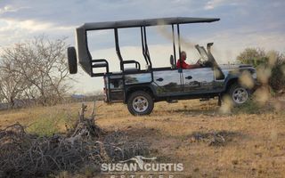 20 Bedroom Hospitality For Sale in Omaruru