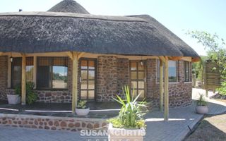 20 Bedroom Hospitality For Sale in Omaruru