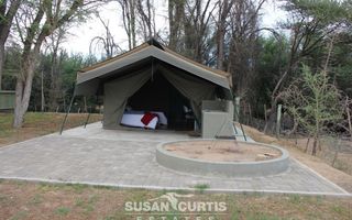 20 Bedroom Hospitality For Sale in Omaruru