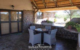 20 Bedroom Hospitality For Sale in Omaruru