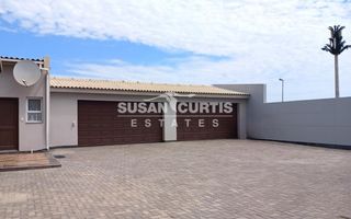 4 Bedroom House For Sale in Ocean View, Swakopmund