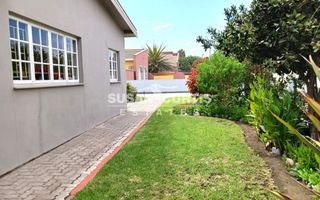 4 Bedroom House For Sale in Ocean View, Swakopmund