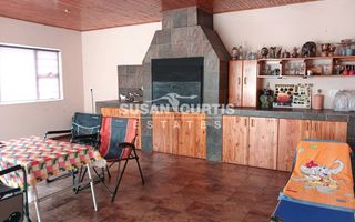 4 Bedroom House For Sale in Ocean View, Swakopmund