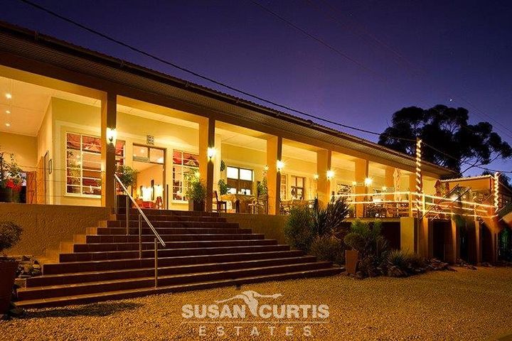 29 Bedroom Hospitality For Sale in Aus
