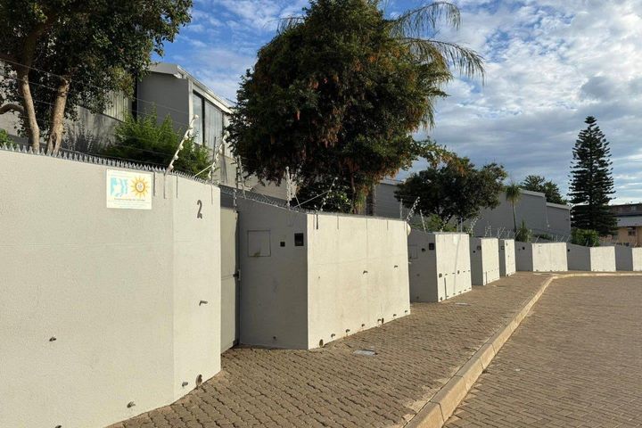 3 Bedroom House For Sale in Pioneerspark, Windhoek