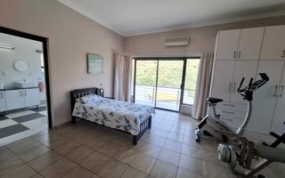 6 Bedroom House For Sale in Auasblick, Windhoek