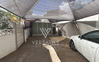 3 Bedroom House For Sale in Pionierspark Ext 1, Windhoek