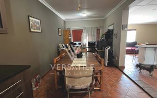 3 Bedroom House For Sale in Pionierspark Ext 1, Windhoek