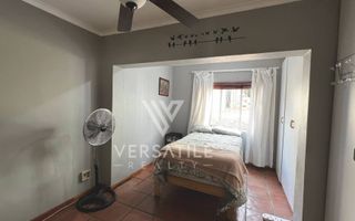 3 Bedroom House For Sale in Pionierspark Ext 1, Windhoek