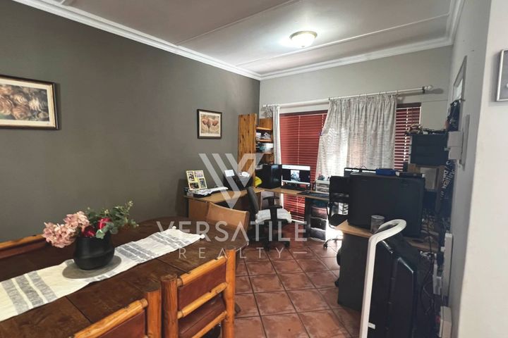3 Bedroom House For Sale in Pionierspark Ext 1, Windhoek