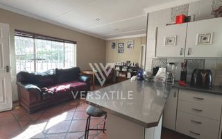 3 Bedroom House For Sale in Pionierspark Ext 1, Windhoek