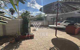 3 Bedroom House For Sale in Pionierspark Ext 1, Windhoek