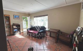 3 Bedroom House For Sale in Pionierspark Ext 1, Windhoek