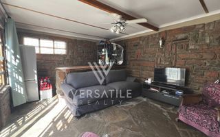 3 Bedroom House For Sale in Pionierspark Ext 1, Windhoek