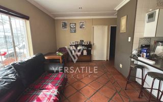 3 Bedroom House For Sale in Pionierspark Ext 1, Windhoek