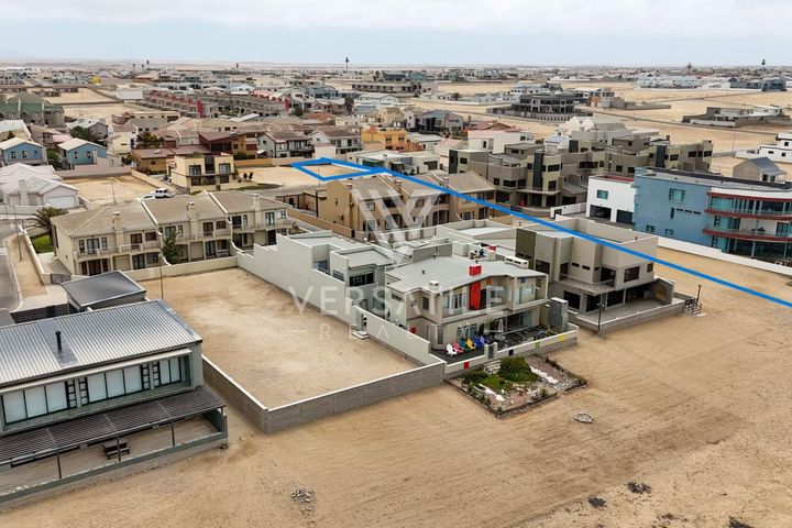 House For Sale in Mile 4, Swakopmund