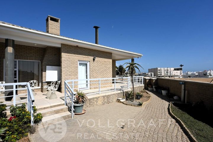 3 Bedroom House For Sale in Vogelstrand, Swakopmund