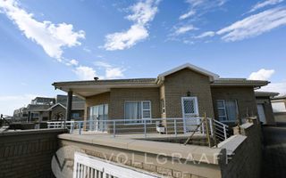 3 Bedroom House For Sale in Vogelstrand, Swakopmund