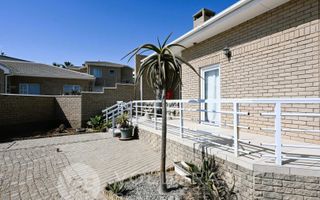 3 Bedroom House For Sale in Vogelstrand, Swakopmund