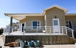 3 Bedroom House For Sale in Vogelstrand, Swakopmund