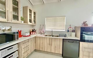 4 Bedroom House For Sale in Mile 4 Extension 1, Swakopmund