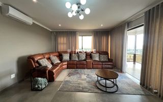 5 Bedroom House For Sale in Kleine Kuppe, Windhoek