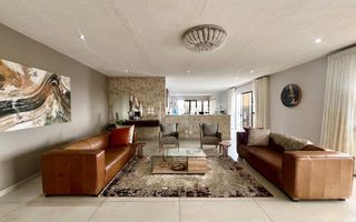 5 Bedroom House For Sale in Kleine Kuppe, Windhoek