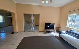 3 Bedroom House For Sale in Olympia, Windhoek