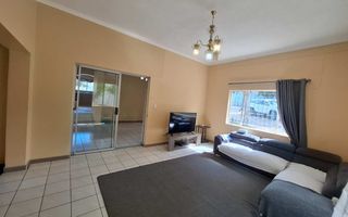 3 Bedroom House For Sale in Olympia, Windhoek