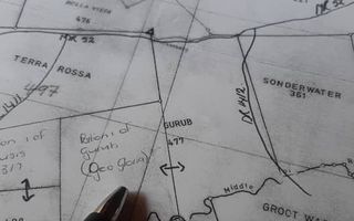 Farm For Sale in Khomas Hochland, Windhoek