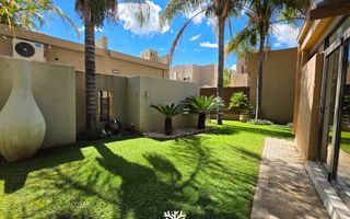 4 Bedroom House For Sale in Windhoek Country Club, Windhoek