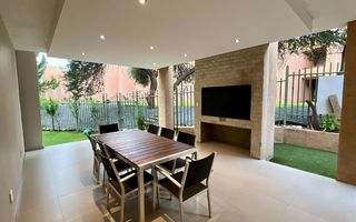 4 Bedroom House For Sale in Windhoek Country Club, Windhoek