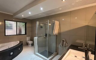 4 Bedroom House For Sale in Windhoek Country Club, Windhoek