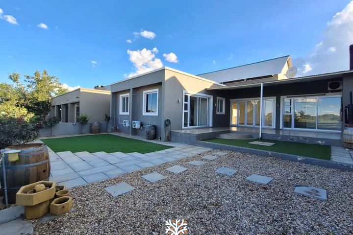 3 Bedroom House For Sale in Omeya, Windhoek